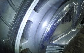 HONDA GL1500 GOLD WING SE 1995