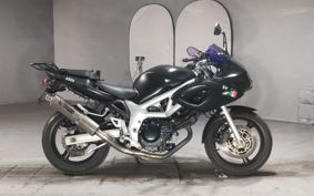 SUZUKI SV650 S 1999 VP52A