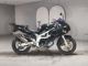 Фото Suzuki SV650 S 1999 с японского аукциона