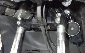 HONDA ADV150 2016 KF38