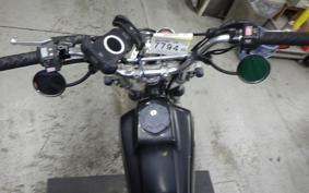 YAMAHA TW200 Gen.2 2017 DG07J