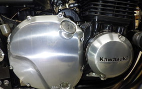 KAWASAKI ZEPHYR 1100 2007