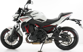 KAWASAKI Z650 ABS 2022 ER650HHF