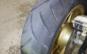 HONDA GROM 2001 JC61