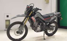 HONDA CRF250L MD47