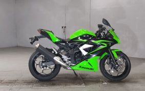 KAWASAKI NINJA250SL BX250A
