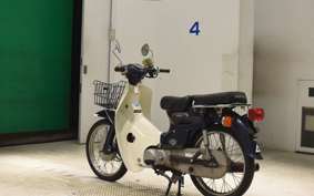 HONDA C90 SUPER CUB 2024 HA02