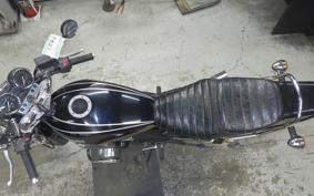 KAWASAKI ZEPHYR 400 KAI 2009 ZR400C