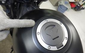 HONDA REBEL 250 A 2001 MC49