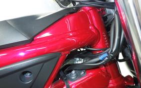 SUZUKI SV650 A 2022 VP55E