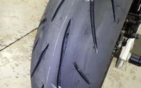 YAMAHA MT-09 SP 2026 RN87J