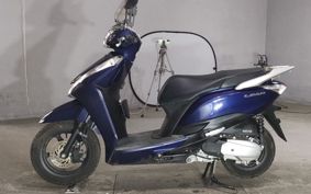HONDA LEAD 125 JF45