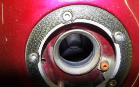 SUZUKI GSR400 A GK7DA