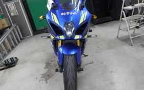 SUZUKI GSX-R1000R A 2018