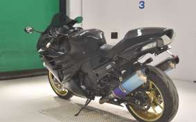 KAWASAKI ZX 1400 NINJA R A 2012