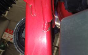 HONDA GB250 CLUBMAN Gen.4 2000 MC10