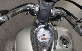 YAMAHA DRAGSTAR 400 VH01J