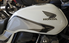 HONDA CB400SF VTEC 2012 NC42