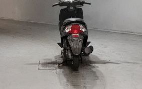 HONDA DIO 110 DX JF39