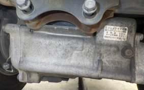 HONDA GYRO CANOPY TA03