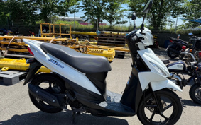 SUZUKI ADDRESS V110 CE47A