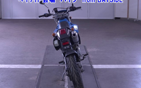 KAWASAKI D-TRACKER