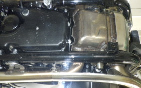 TRIUMPH SPEED ​​TWIN 1200 RS 2025