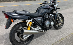 HONDA CB400SF 1994 NC31