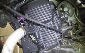 YAMAHA TW225 DG09J