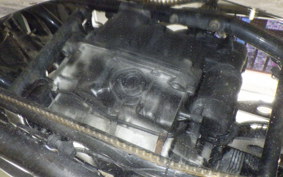 YAMAHA DRAGSTAR 400 1996 4TR