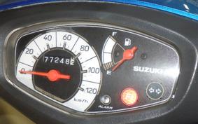 SUZUKI ADDRESS V125 G 2000 CF46A