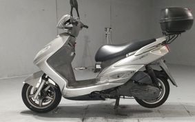 YAMAHA CYGNUS 125 X SE44J