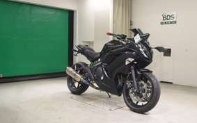 KAWASAKI NINJA 400 2015 EX400E