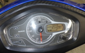 SUZUKI ADDRESS V125 S 2025 CF4MA