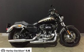 HARLEY XL1200C 2019 CT3
