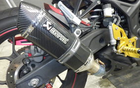 YAMAHA YZF-R25 A 2022 RG10J