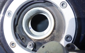 KAWASAKI NINJA 250R 1988 EX250K