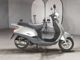 Фото Honda LEAD 100 с японского аукциона
