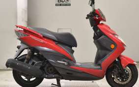 YAMAHA CYGNUS 125 XSR 2 SE44J
