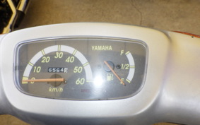 YAMAHA JOG Gen.3 SA01J