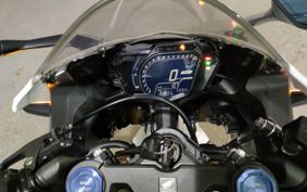 HONDA CBR250RR MC51