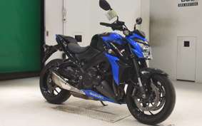 SUZUKI GSX-S1000 2019 GT79B