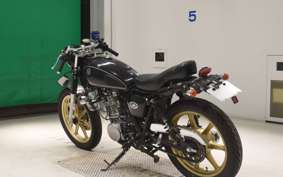 YAMAHA SR400 Gen.3 2009 RH01J