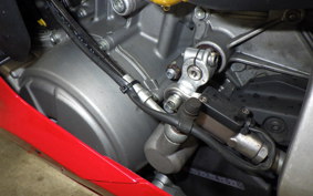 DUCATI 1199 PANIGALE 2012