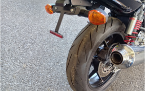 HONDA CB400 SUPER  BOL DOR ABS 2020 NC42