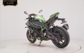 KAWASAKI ZH2 SE 2021