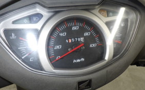 HONDA LEAD 110 2010 JF19