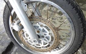 KAWASAKI ESTRELLA RS BJ250A