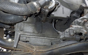 KAWASAKI ZZ-R400 1991 ZX400K