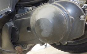 SUZUKI SKYWAVE 250 (Burgman 250) CJ43A